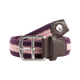 Harcour - Ceinture Bana figue/ pivoine | - Ohlala