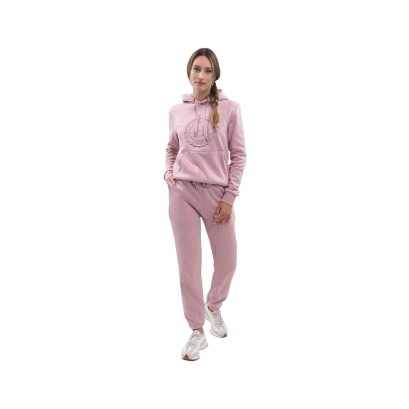 Harcour - Women's jogging Aria peony 