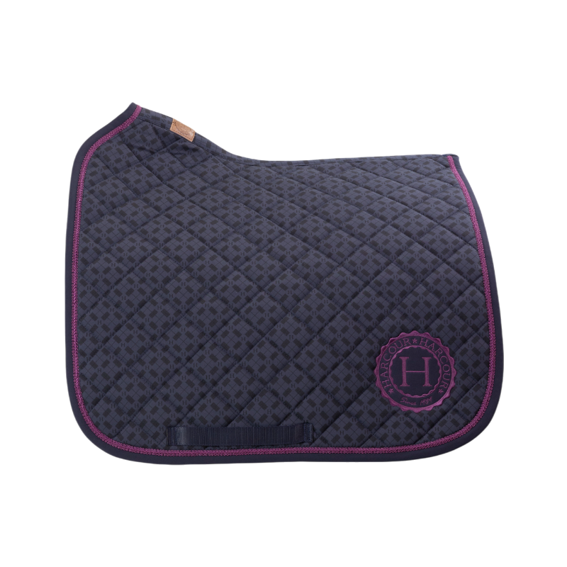 Harcour - Tapis de dressage Altesse tartan