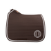 Harcour - Karembar dressage pad cacao | - Ohlala