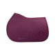 Harcour - Tapis de selle Saphir figue | - Ohlala