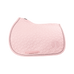 Harcour - Tapis de selle Saphir pivoine | - Ohlala