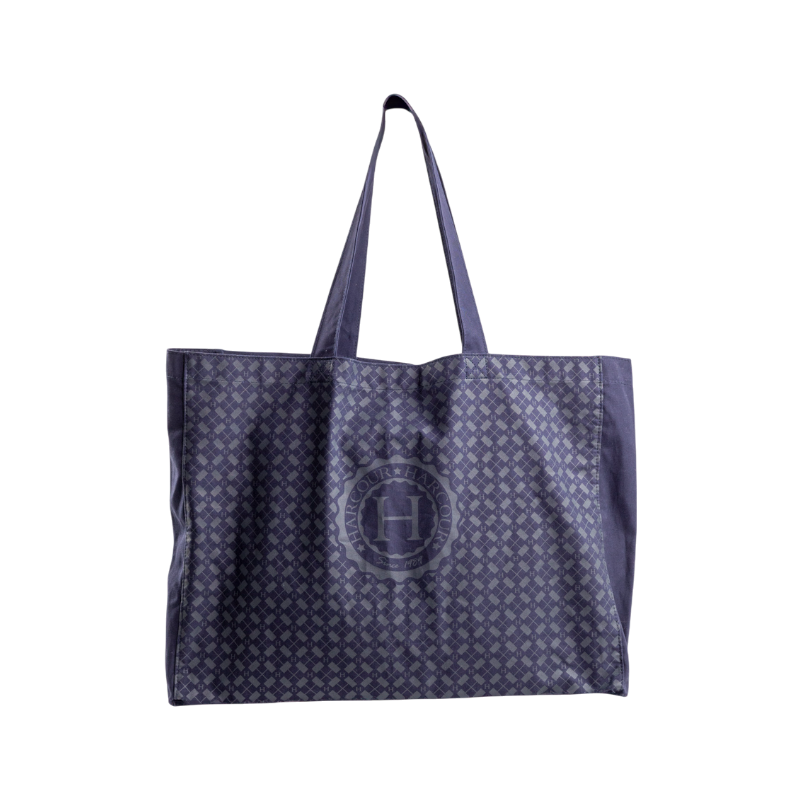 Harcour - Totebag Casual Bertille tartan