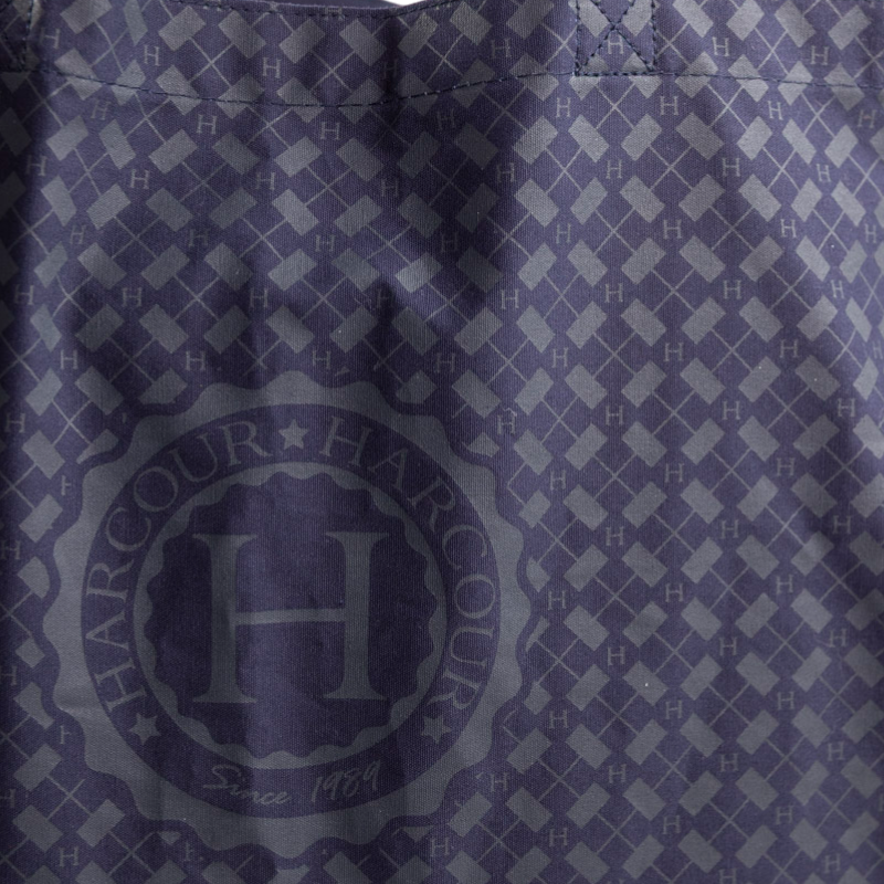 Harcour - Totebag Casual Bertille tartan