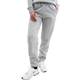 Harcour - Jogging femme Aria gris chiné | - Ohlala