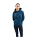 Harcour - Samy lagoon blue unisex hoodie | - Ohlala