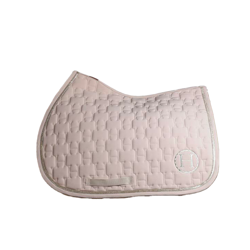 Harcour - saddle pad Simali lin 