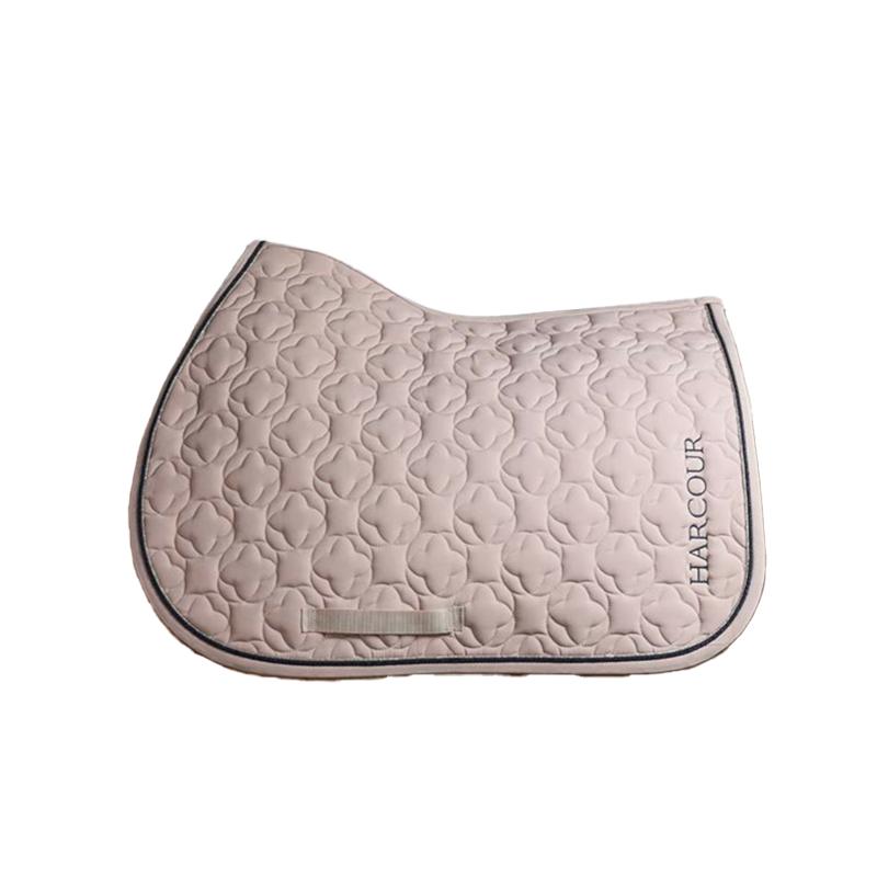 Harcour - Tapis de selle Sitka lin