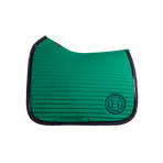 Harcour - Tapis de dressage Karembar emerald green | - Ohlala