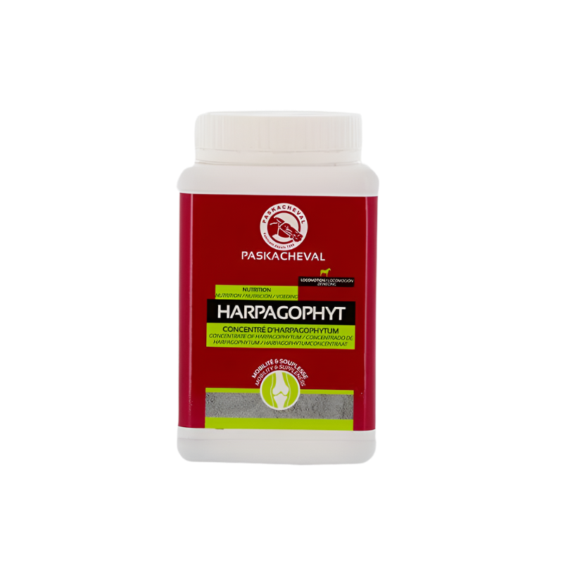 Paskacheval - Joint support food supplement Harpagophyt 1kg