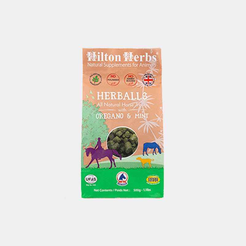 Hilton Herbs - Friandises naturelle Herballs 2kg | - Ohlala