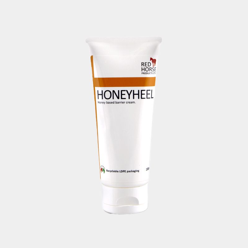Red Horse - Crème cicatrisante Honey Heel 100 ml | - Ohlala