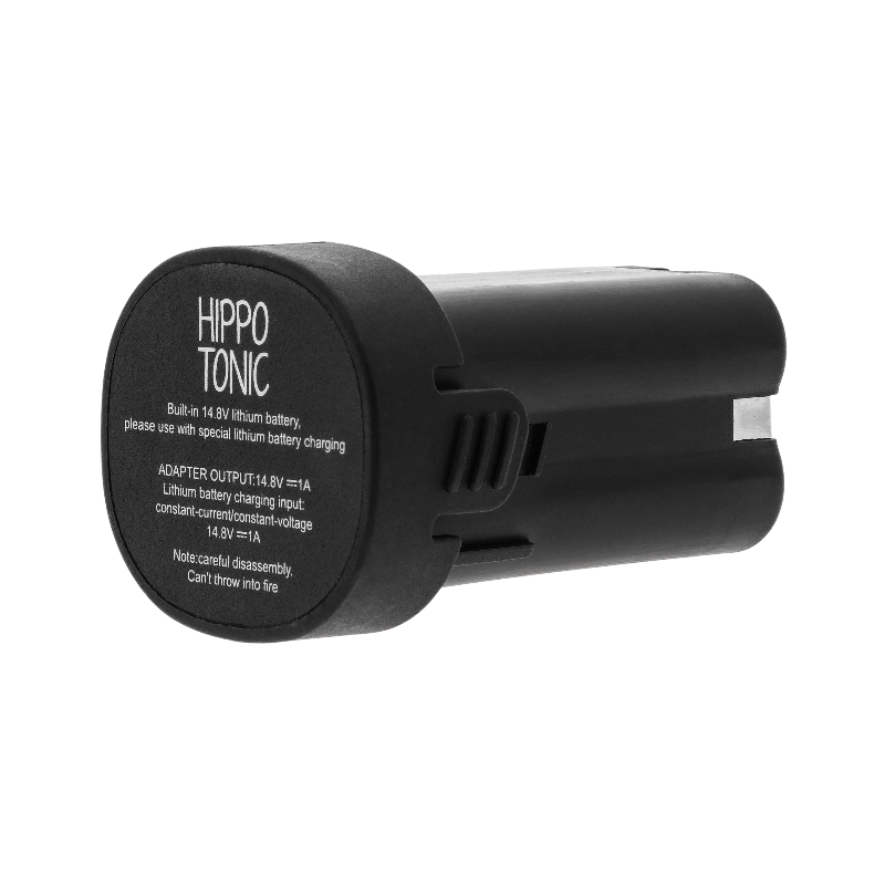 Hippotonic - Batteria per tosatrice STX1 PRO | - Ohlala