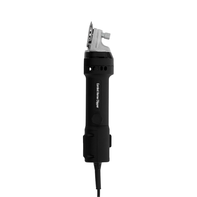 Hippotonic - Maquinilla ST-001 PRO con cable negro | - Ohlala
