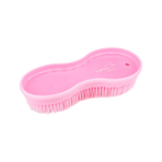 Hippotonic - マルチファンクションブラシ ピンク | - Ohlala