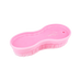 Hippotonic - Szczotka wielofunkcyjna różowa | - Ohlala