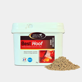 Horse Master - Complément alimentaire Biotine Best Hoof | - Ohlala