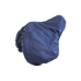 Kentucky Horsewear - Navy Show Jumping Saddle Cover | - Ohlala