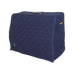 Grooming Deluxe - Custodia protettiva Show Grooming box blu navy | - Ohlala
