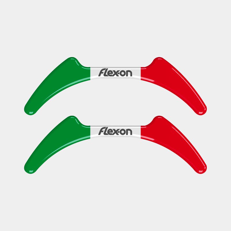 Flex On - Stickers Flex On Pays Italie | - Ohlala