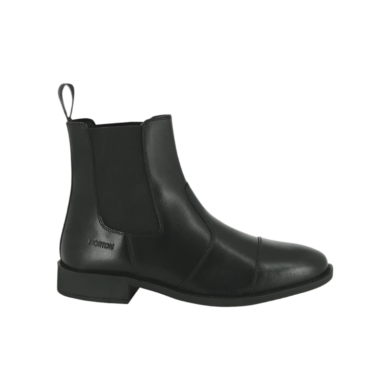 Norton - Jodhpur Boots