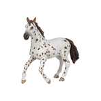 Papo - Yegua appaloosa | - Ohlala