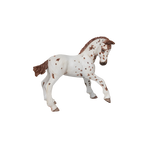 Papo - Figurka źrebięcia appaloosa | - Ohlala