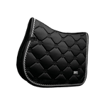 Equestrian Stockholm - Tapis de selle Black Edition | - Ohlala