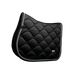Equestrian Stockholm - Tapis de selle Black Edition | - Ohlala