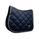 Equestrian Stockholm - Tapis de selle Midnight Blue | - Ohlala