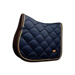 Equestrian Stockholm - 馬用サドルパッド ロイヤル クラシック | - Ohlala