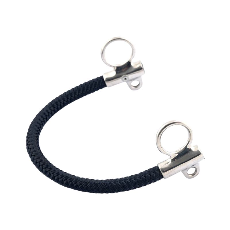 Jump'In - Combined mouthpiece Softmouth 11SM 
