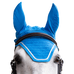 Jump'In - Balthazar horse fly bonnet royal blue/lurex | - Ohlala