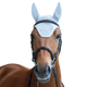 Jump'In - Bonnet pour chevaux Balthazar gris/ lurex | - Ohlala