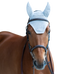Jump'In - Balthazar horse fly bonnet grey/grey | - Ohlala