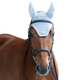 Jump'In - Bonnet pour chevaux Balthazar gris/ gris | - Ohlala