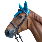 Jump'In - Bonnet pour chevaux Balthazar lagon/ lagon | - Ohlala