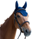 Jump'In - Bonnet pour chevaux Balthazar marine/ marine | - Ohlala