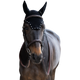 Jump'In - Bonnet pour chevaux Balthazar noir/ diamant | - Ohlala