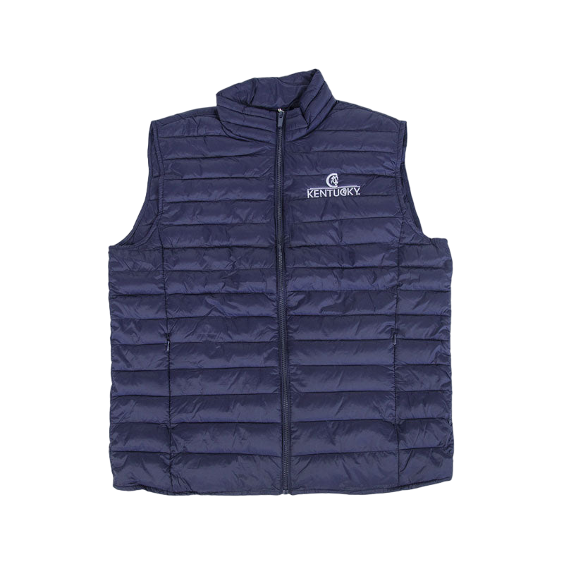 Kentucky Horsewear - Doudoune sans manches homme | - Ohlala