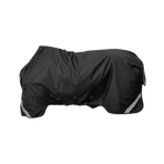 Kentucky Horsewear - Turnout Rug All Weather waterproof Comfort buitendeken zwart 300g | - Ohlala