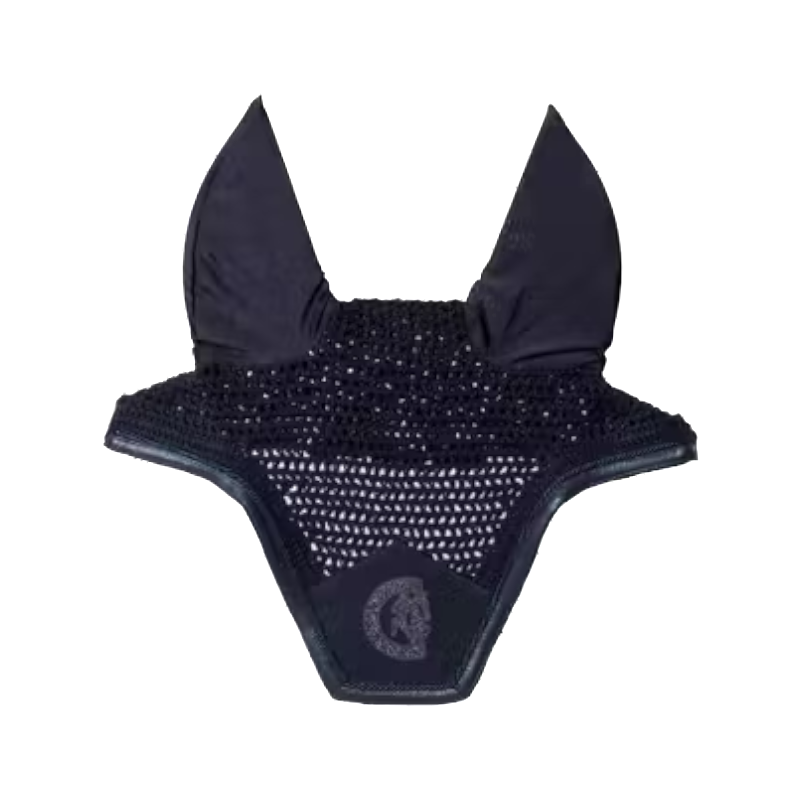 Kentucky Horsewear - Bonnet pour chevaux Wellington Sparkling marine