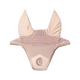 Kentucky Horsewear - Bonnet pour chevaux Wellington Sparkling vieux rose | - Ohlala