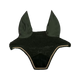 Kentucky Horsewear - Bonnet pour chevaux Wellington Velvet pine green | - Ohlala