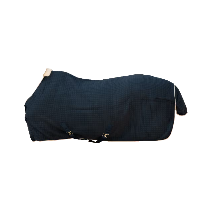 Kentucky Horsewear - 速乾クーリングシート Protherm ネイビー | - Ohlala
