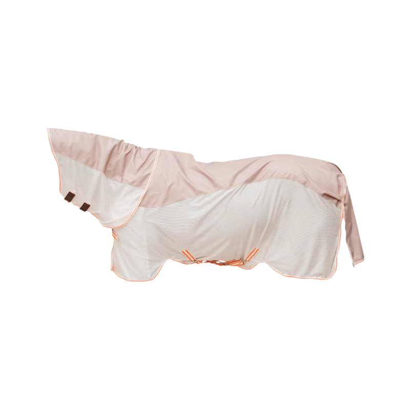 Kentucky Horsewear - Combo Comfort 0g beige fly cover 