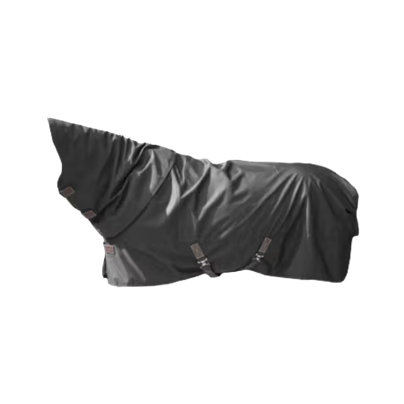 Kentucky Horsewear - Turnout all weather buitendeken zwart 150g | - Ohlala