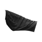 Kentucky Horsewear - Copricoppa sciarpa Cooler Fleece nero 0g | - Ohlala