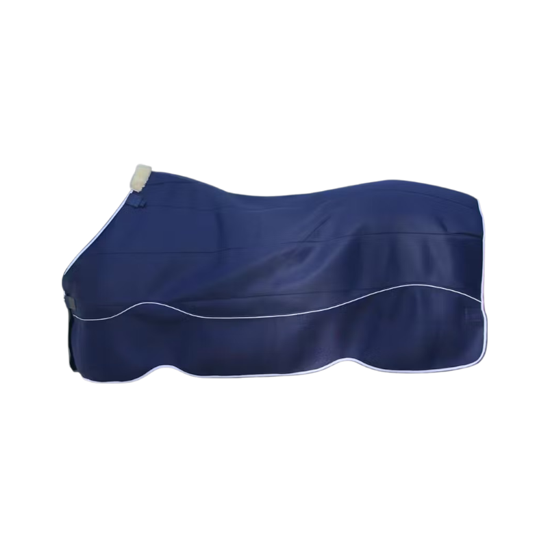 Kentucky Horsewear - Doublure Comfort 3D Fleece Liner marine