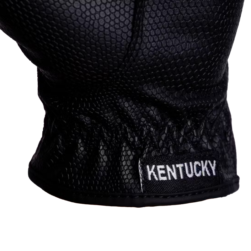 Kentucky Horsewear - Marine Grip riding gloves 